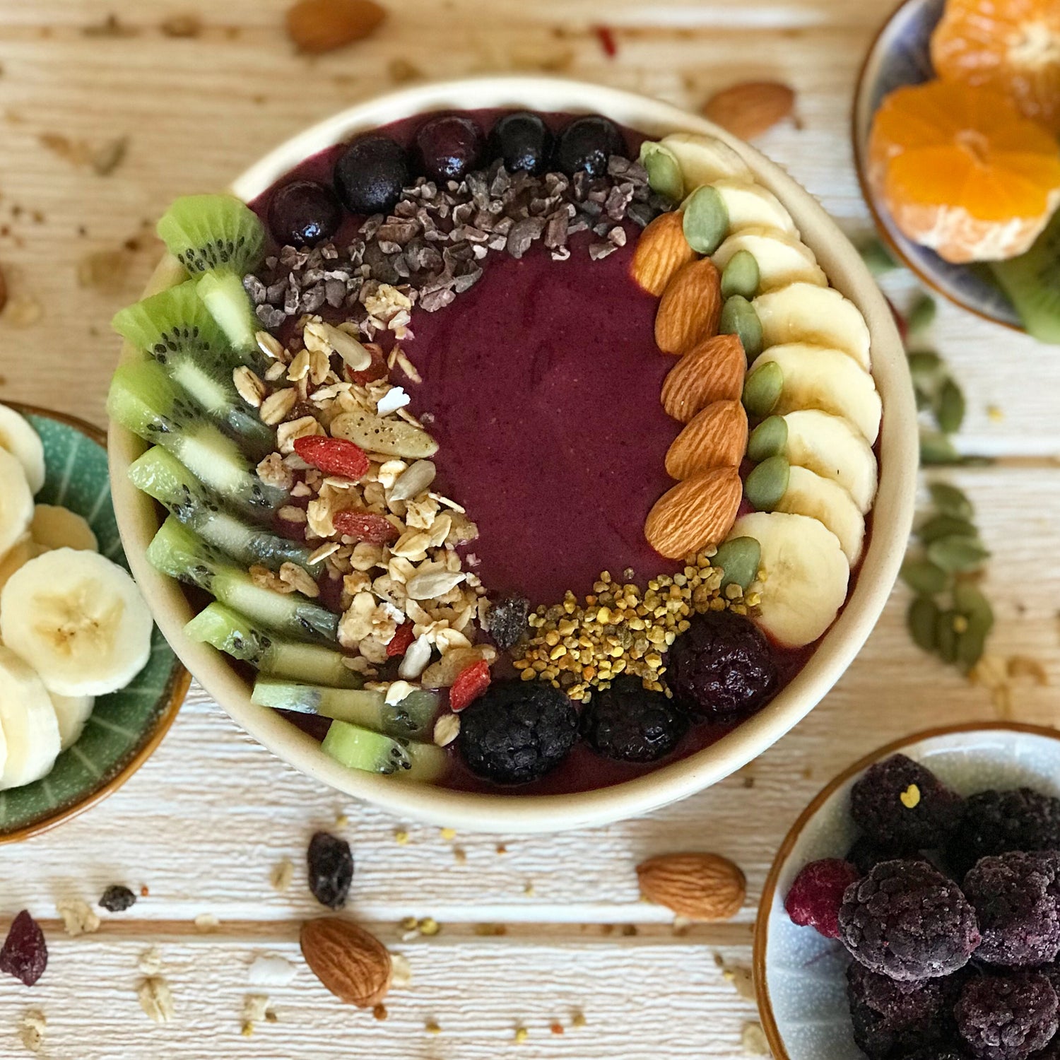 Smothie Bowl
